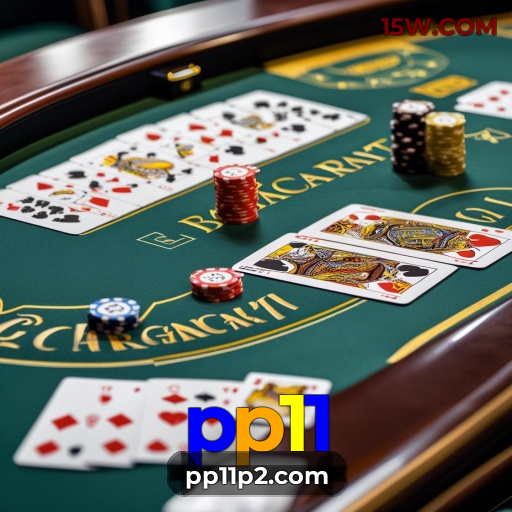 pp11 BET - Cassino Online e Slots de Diversão Garantida