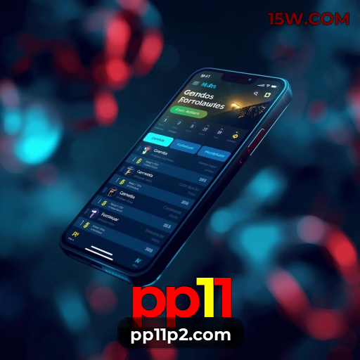 pp11: A melhor sorte começa no cassino online mais confiável!