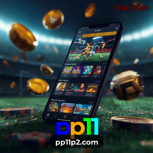 pp11 Descubra o Melhor do Cassino Online e Apostas