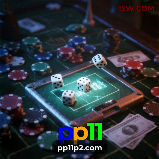 pp11: Conheça a Plataforma com Bônus de Boas-Vindas de 100%