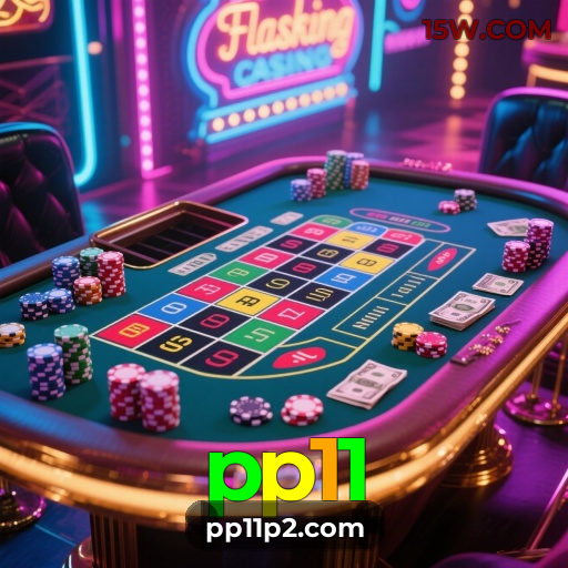 ⭐️pp11.com⭐️CASINO OFICIAL PLATAFORMA - pp11