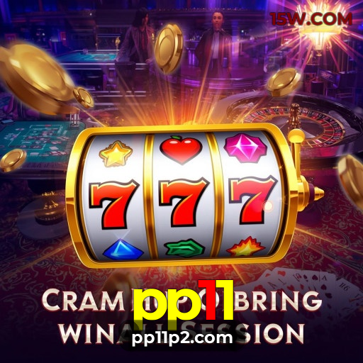 pp11 Descubra o Melhor do Cassino Online e Apostas