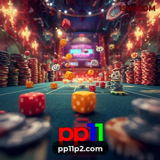 pp11 Bet ❤️ Melhor Plataforma de Bônus Seguros Login