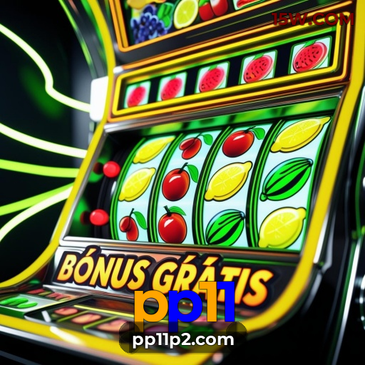 Slots do Cassino pp11 | Jogos Populares no Brasil 