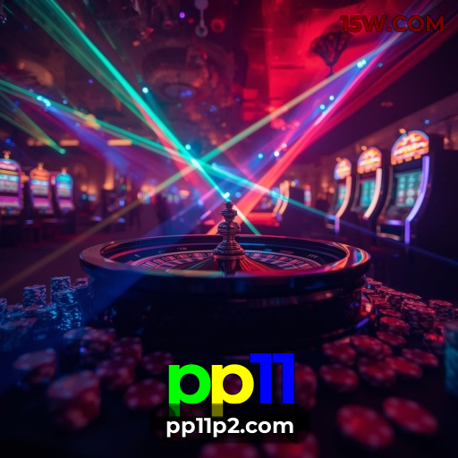 pp11 – a plataforma de apostas oficial mais profissional