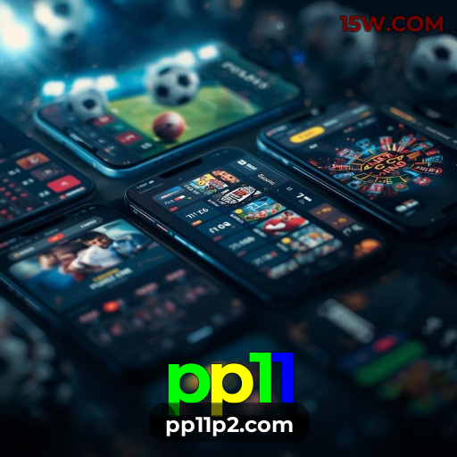 pp11 BET - Cassino Online e Slots de Diversão Garantida