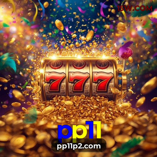 Top 5 pp11 com Bônus Sem Depósito: Comece Grátis hoje!